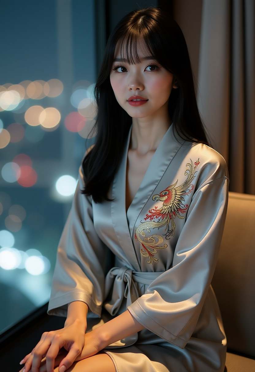 剧本围读直播间